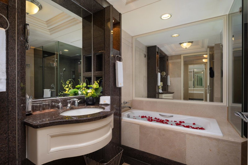 Parklane Hotel Changan, Humen, 中国