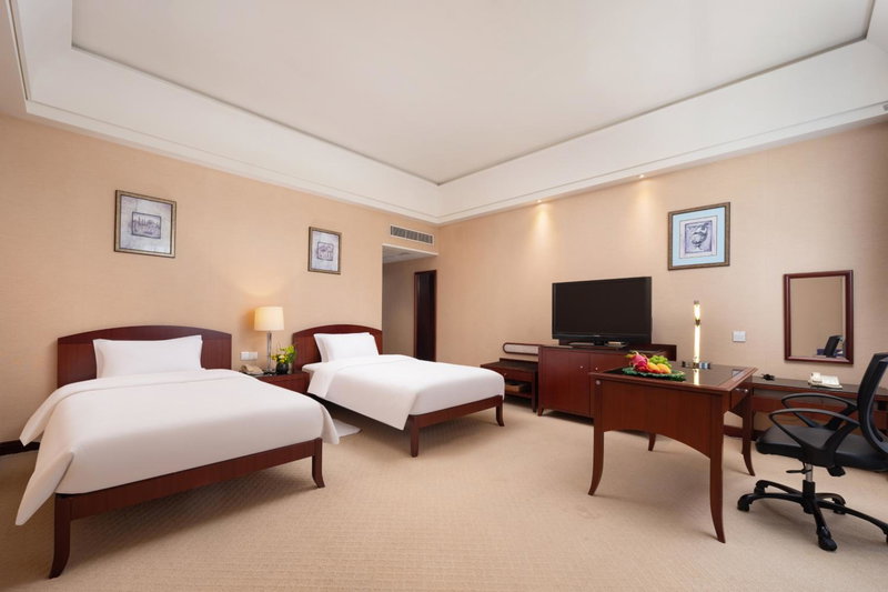 Parklane Hotel Changan, Humen, 中国