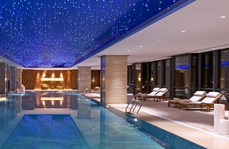 Sheraton Daqing Hotel, Daqing, China