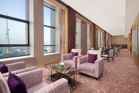 Sheraton Daqing Hotel, Daqing, China