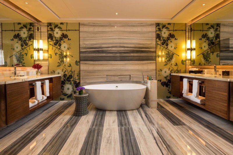 Hilton Urumqi, UEruemqi, 中国