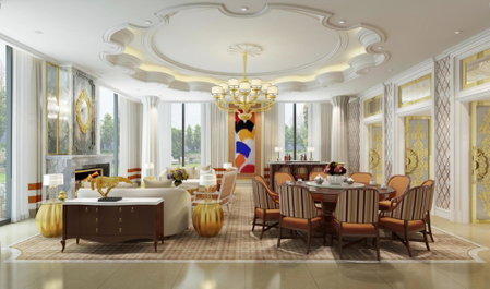 Jeurong Hotel Shanghai, Shanghai, 中国