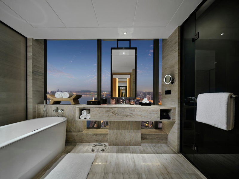 Hilton Zhuzhou, Zhuzhou, China