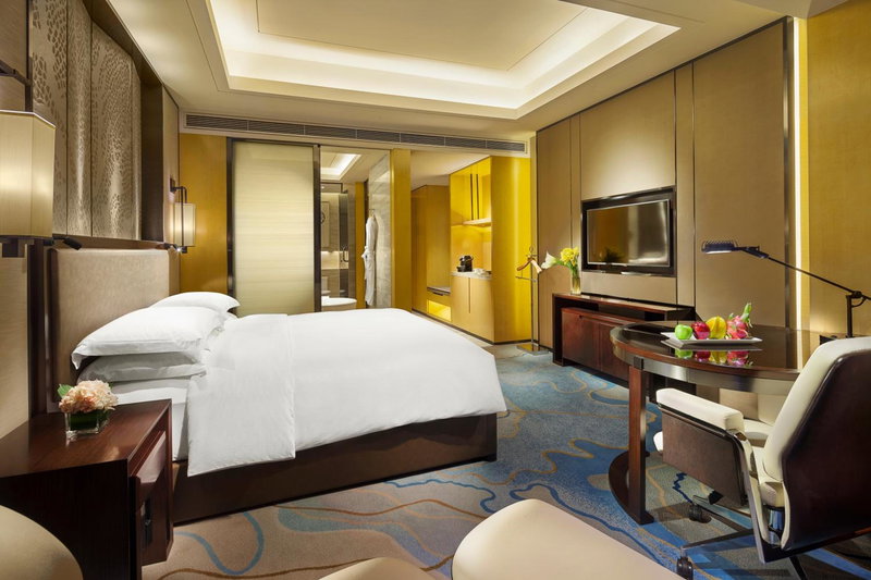Hilton Zhuzhou, Zhuzhou, China