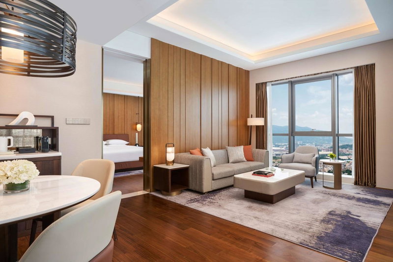Hyatt Regency Guangzhou Zengcheng, Dasha, 中国