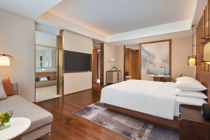 Hyatt Regency Guangzhou Zengcheng, Dasha, 中国