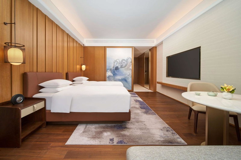 Hyatt Regency Guangzhou Zengcheng, Dasha, 中国