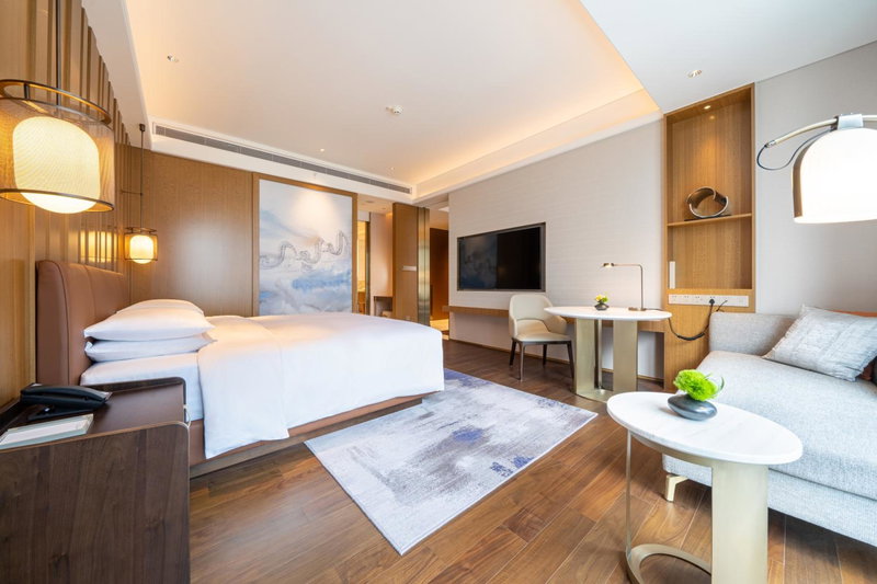 Hyatt Regency Guangzhou Zengcheng, Dasha, 中国