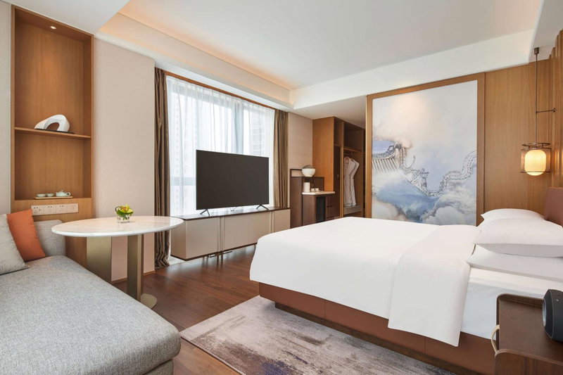 Hyatt Regency Guangzhou Zengcheng, Dasha, 中国