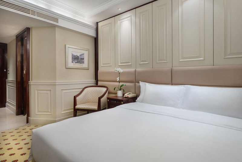 Crowne Plaza Hotel & Suites Landmark Shenzhen by IHG, Shenzhen, 中国