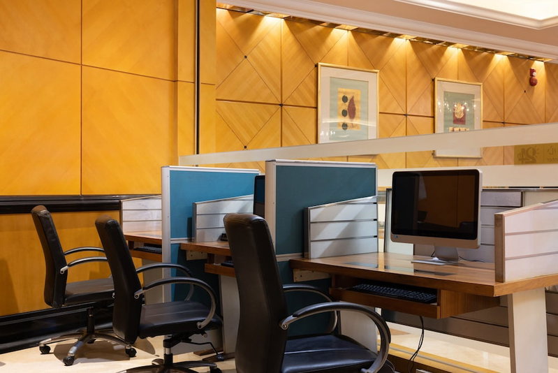 Crowne Plaza Hotel & Suites Landmark Shenzhen by IHG, Shenzhen, 中国