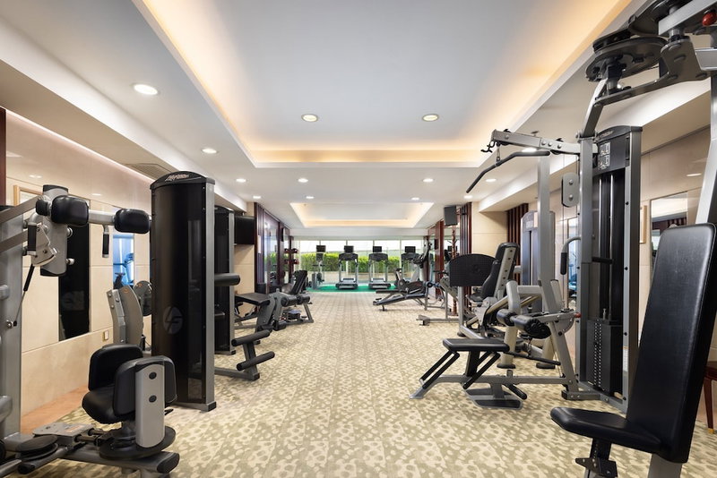 Crowne Plaza Hotel & Suites Landmark Shenzhen by IHG, Shenzhen, 中国