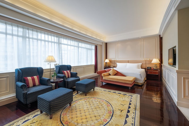 Crowne Plaza Hotel & Suites Landmark Shenzhen by IHG, Shenzhen, 中国