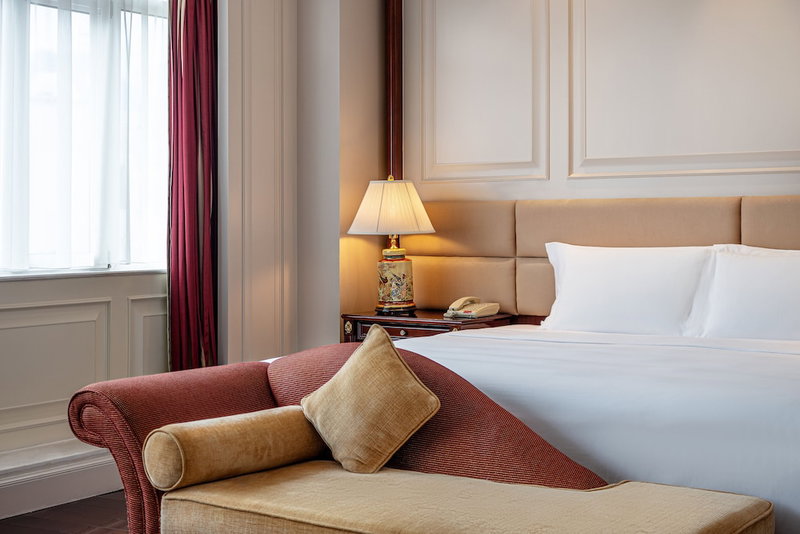 Crowne Plaza Hotel & Suites Landmark Shenzhen by IHG, Shenzhen, 中国