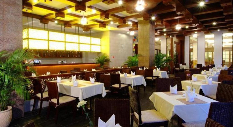 Sanya Baohong Hotel, Sanya, China