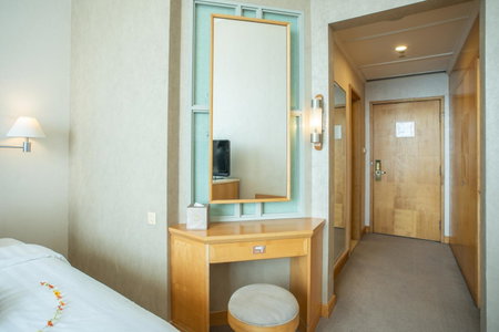 Shantou Junhua Haiyi Hotel, Shantou, 中国