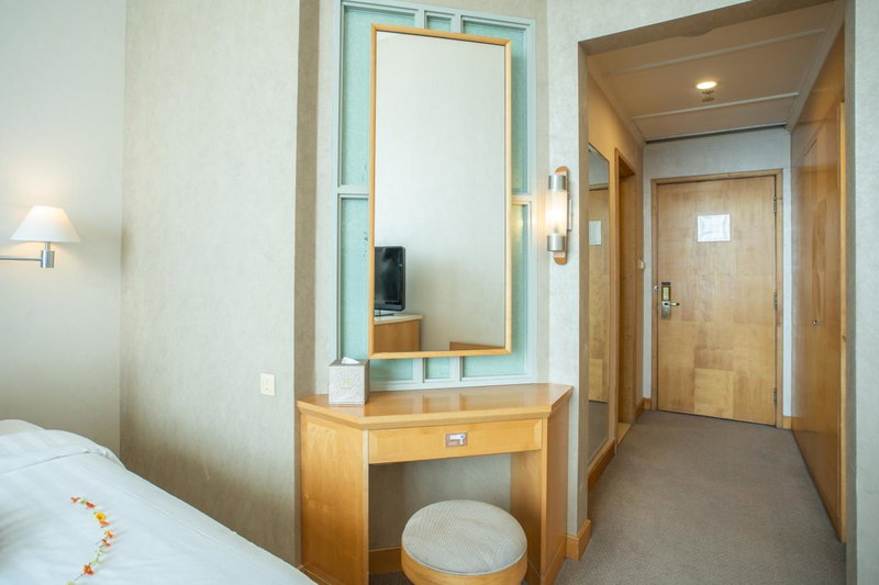 Shantou Junhua Haiyi Hotel, Shantou, 中国