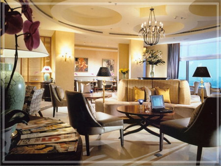 Shantou Junhua Haiyi Hotel, Shantou, 中国