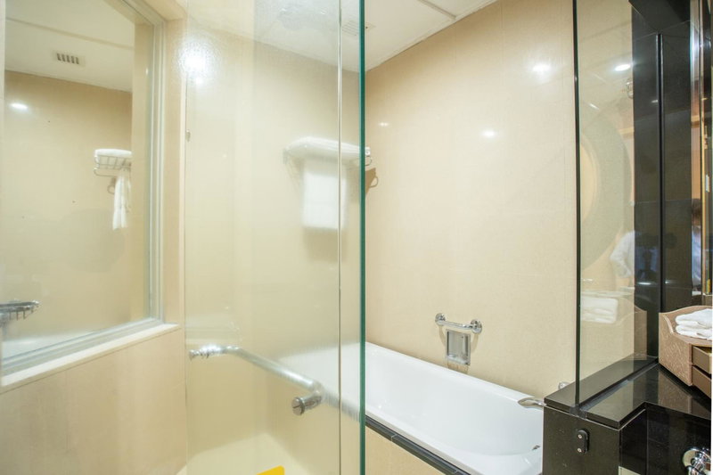 Shantou Junhua Haiyi Hotel, Shantou, 中国