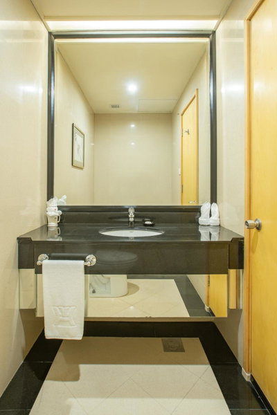 Shantou Junhua Haiyi Hotel, Shantou, 中国