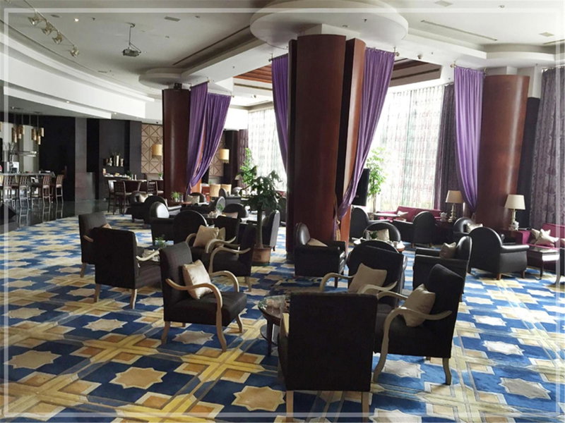 Shantou Junhua Haiyi Hotel, Shantou, 中国