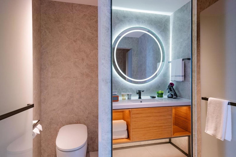 UrCove by HYATT Shanghai Jing'An, Shanghai, 中国