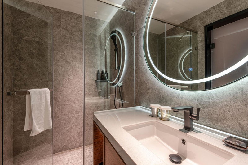UrCove by HYATT Shanghai Jing'An, Shanghai, 中国