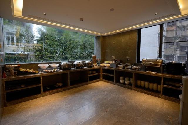 Guangzhou City Join Hotel Shipai Qiao metro Branch, Guangzhou, 中国
