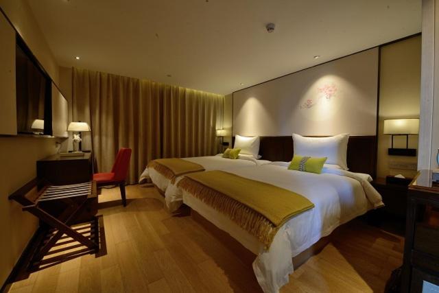 Guangzhou City Join Hotel Shipai Qiao metro Branch, Guangzhou, 中国