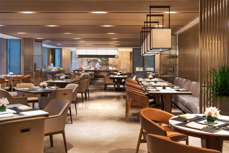 Courtyard by Marriott Zhengzhou East, Zhengzhou, China