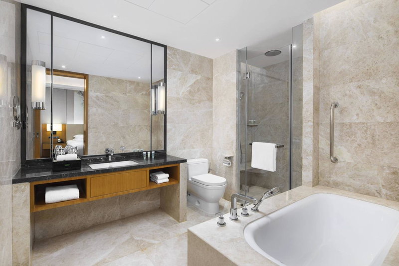 Courtyard by Marriott Zhengzhou East, Zhengzhou, China
