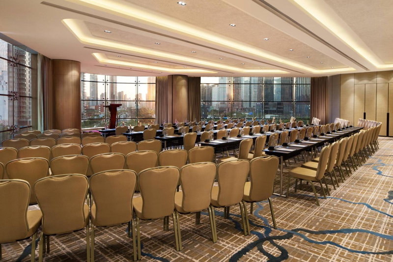 Courtyard by Marriott Zhengzhou East, Zhengzhou, China