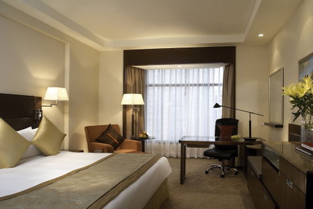 Shangri-La Shenzhen, Shenzhen, 中国