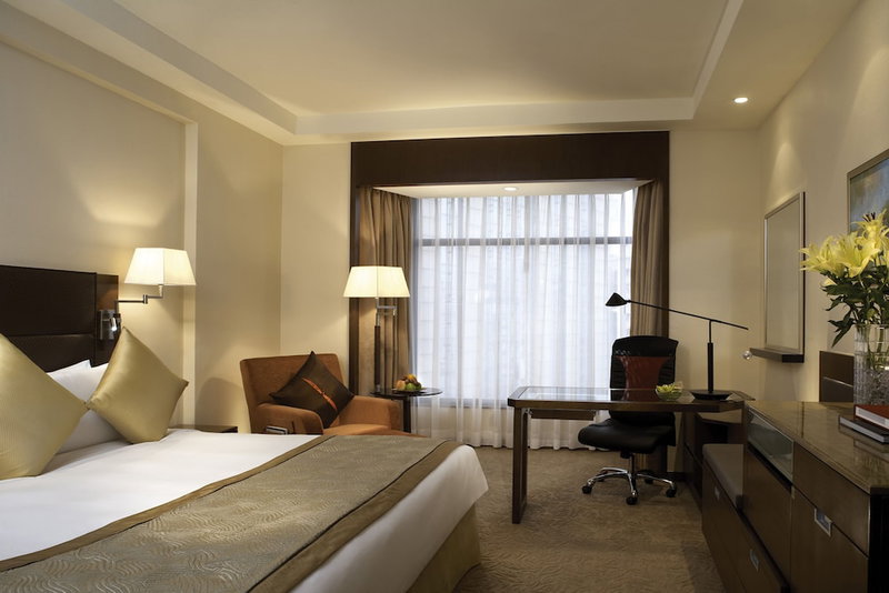 Shangri-La Shenzhen, Shenzhen, 中国