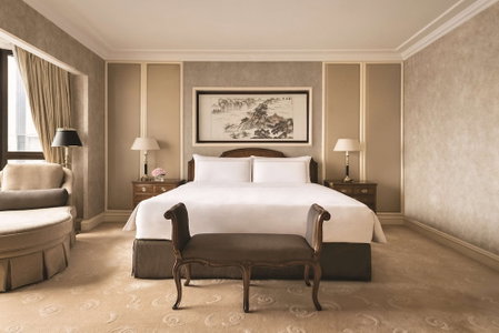 Shangri-La Shenzhen, Shenzhen, 中国