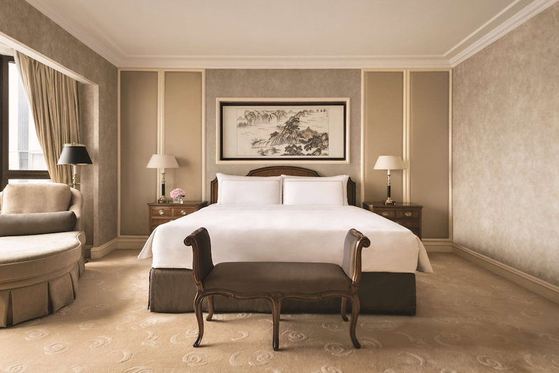 Shangri-La Shenzhen, Shenzhen, 中国