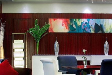Four Points by Sheraton Hangzhou, Binjiang, Xiaoshan, 中国
