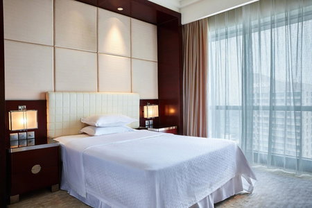 Four Points by Sheraton Hangzhou, Binjiang, Xiaoshan, 中国