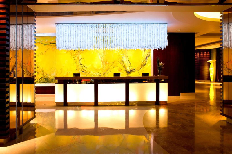 Four Points by Sheraton Hangzhou, Binjiang, Xiaoshan, 中国