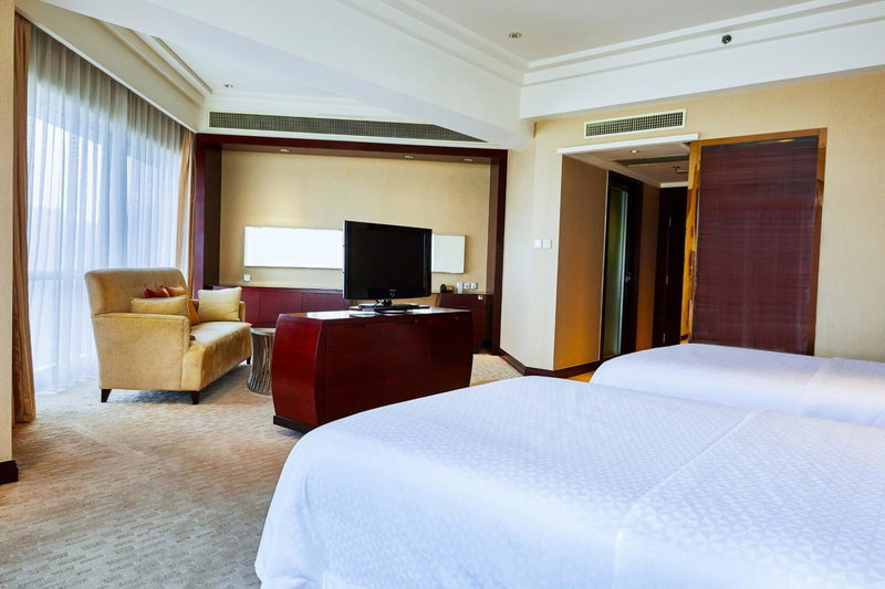 Four Points by Sheraton Hangzhou, Binjiang, Xiaoshan, 中国