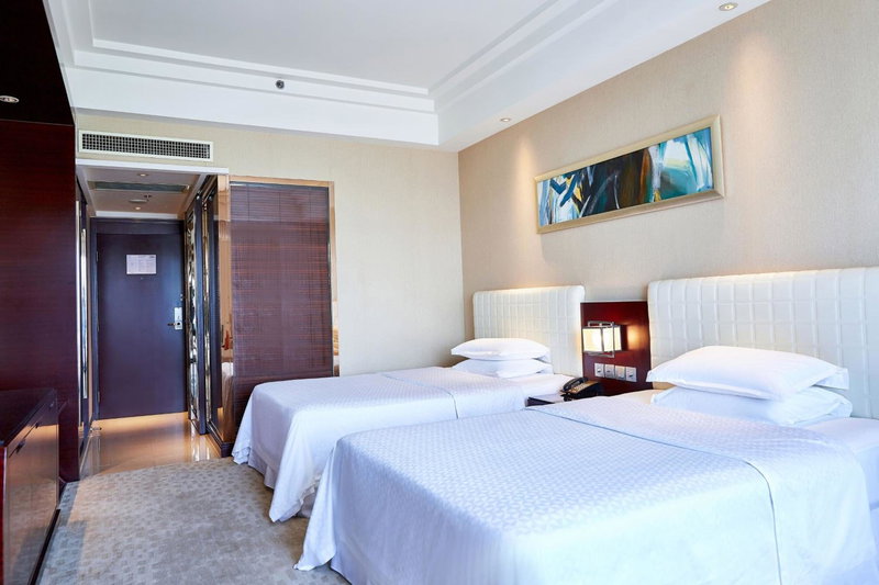 Four Points by Sheraton Hangzhou, Binjiang, Xiaoshan, 中国