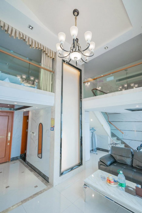 Hakka International Duplex Apartment - Beijing Rd, Guangzhou, 中国