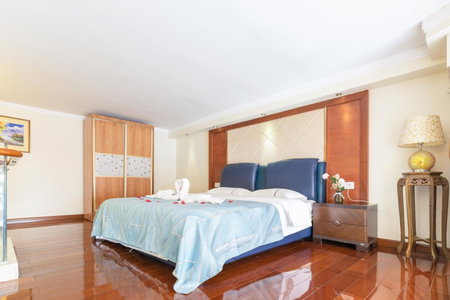 Hakka International Duplex Apartment - Beijing Rd, Guangzhou, 中国