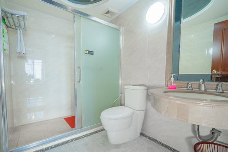 Hakka International Duplex Apartment - Beijing Rd, Guangzhou, 中国