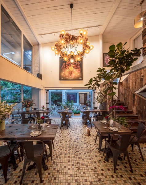 Shenzhen No'6 Garden Villa, Shenzhen, 中国