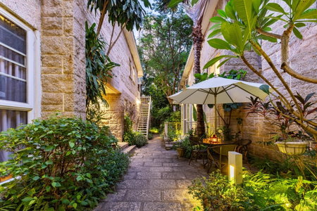 Shenzhen No'6 Garden Villa, Shenzhen, 中国