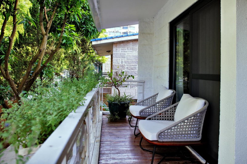 Shenzhen No'6 Garden Villa, Shenzhen, 中国