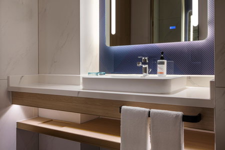 Holiday Inn Express Beijing Yizhuang Center by IHG, Daxing, China