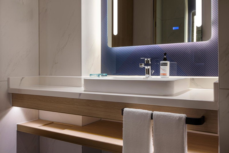 Holiday Inn Express Beijing Yizhuang Center by IHG, Daxing, China