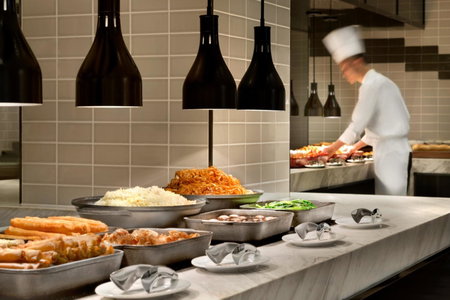Hyatt Place Zhuhai Jinshi, Zhuhai, Китай